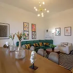 Appartamento Daplace - Gemma Roma