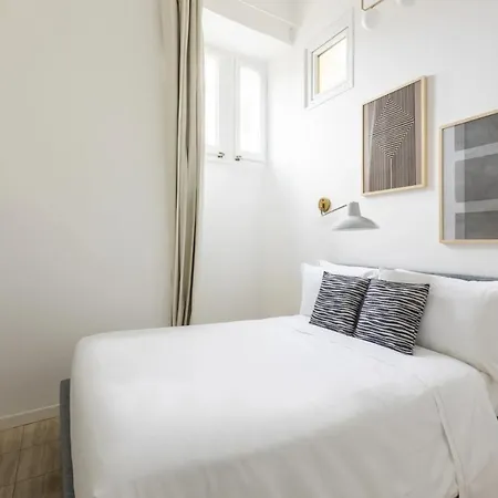 Daplace - Gemma Apartamento
