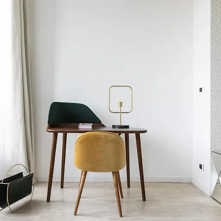 Daplace - Gemma Apartment Rome