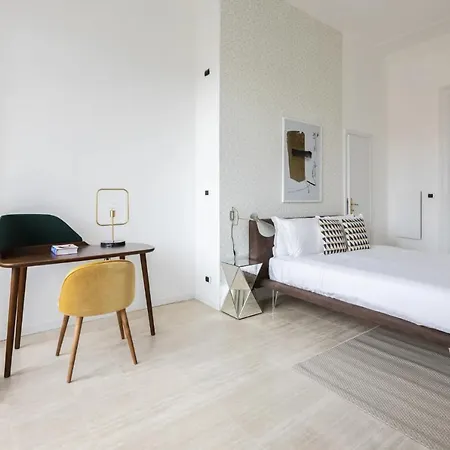 Daplace - Gemma Apartment *