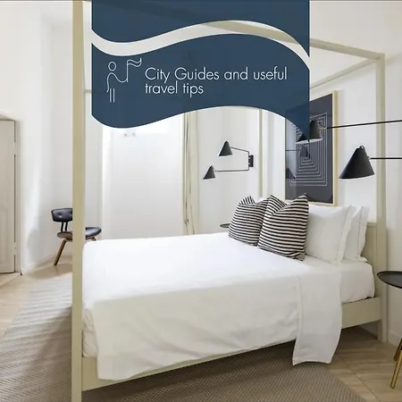 Daplace - Gemma Apartment