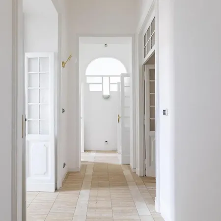 Apartmán Daplace - Gemma *