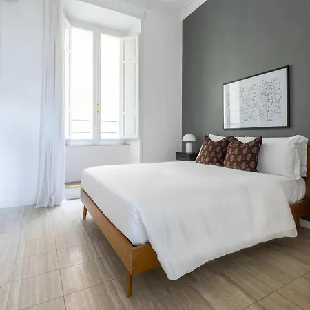 Apartmán Daplace - Gemma *