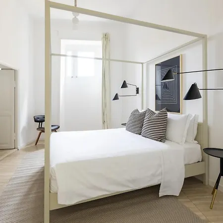 Daplace - Gemma Apartmán *