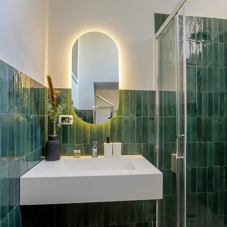 Apartamento Daplace - Gemma