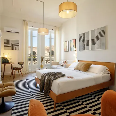 Daplace - Gemma Apartamento *