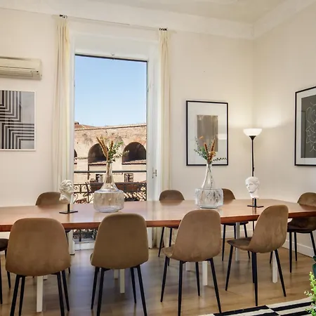 Apartment Daplace - Gemma