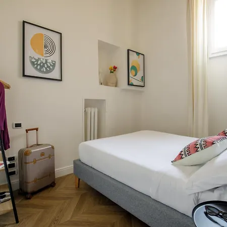 Apartment Daplace - Gemma *