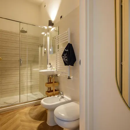 Daplace - Gemma Apartment Rome