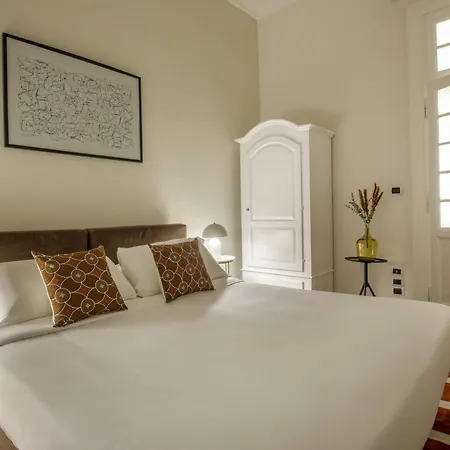 Daplace - Gemma Apartment Rome