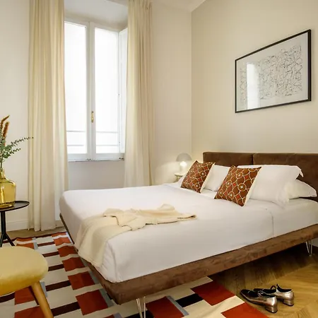 Apartment Daplace - Gemma *