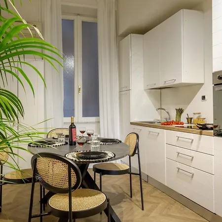 Daplace - Gemma Apartment